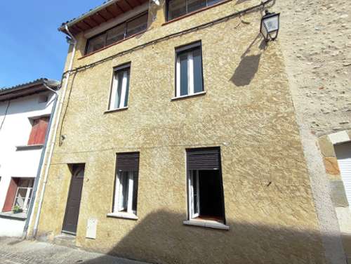 Rieux-de-Pelleport Ariège Dorfhaus Bild 7148531