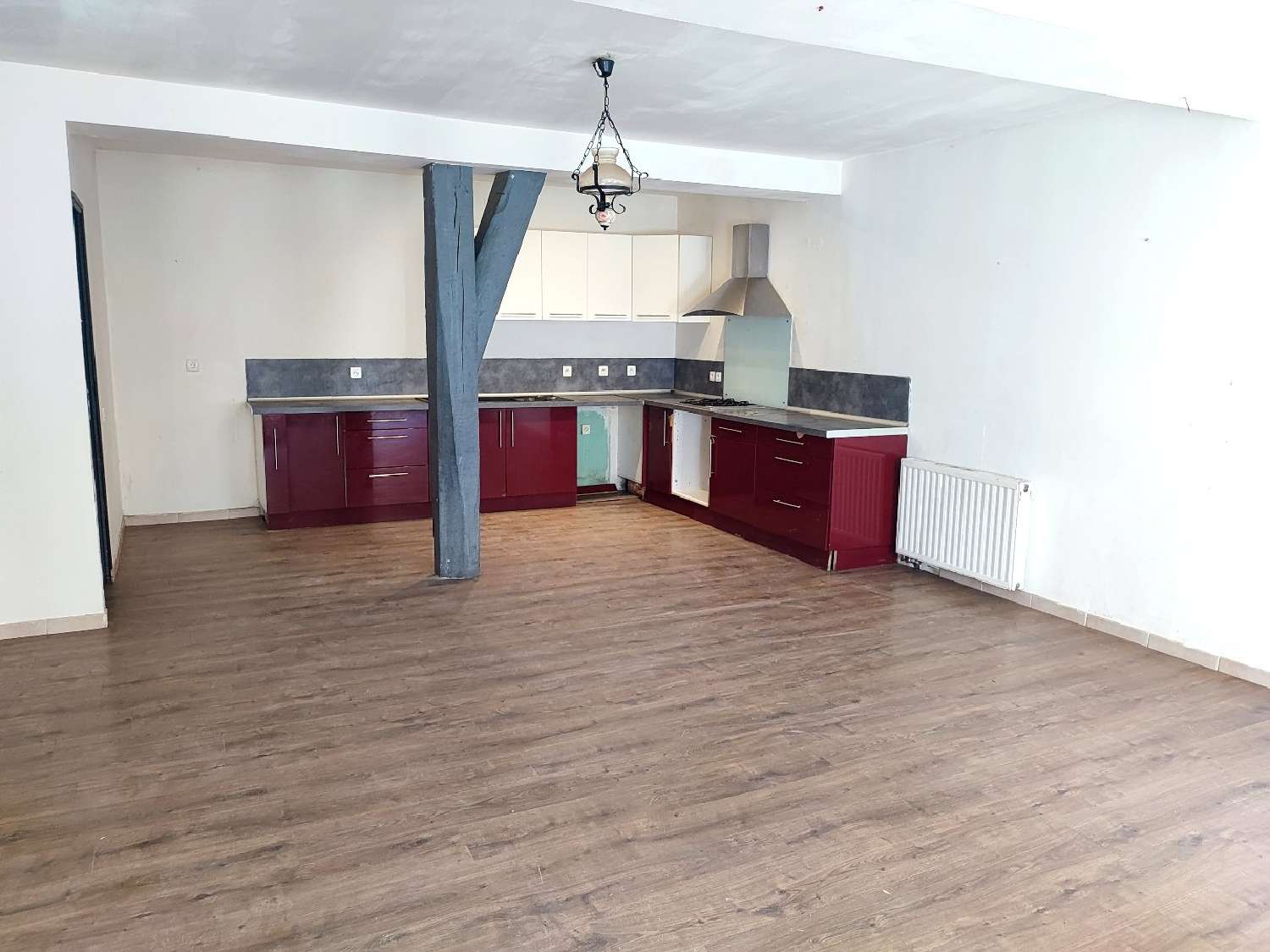  kaufen Dorfhaus Rieux-de-Pelleport Ariège 4