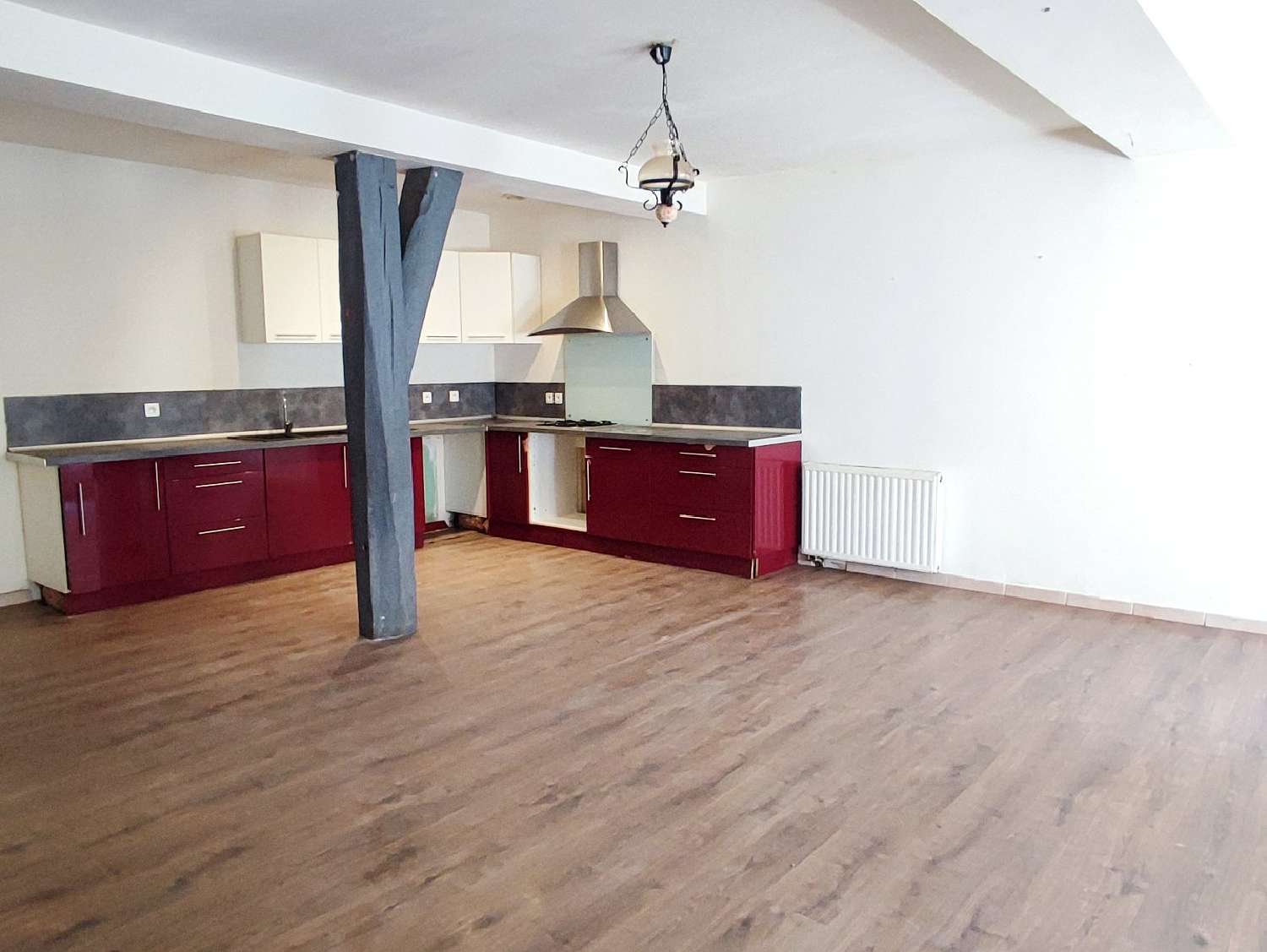  kaufen Dorfhaus Rieux-de-Pelleport Ariège 5