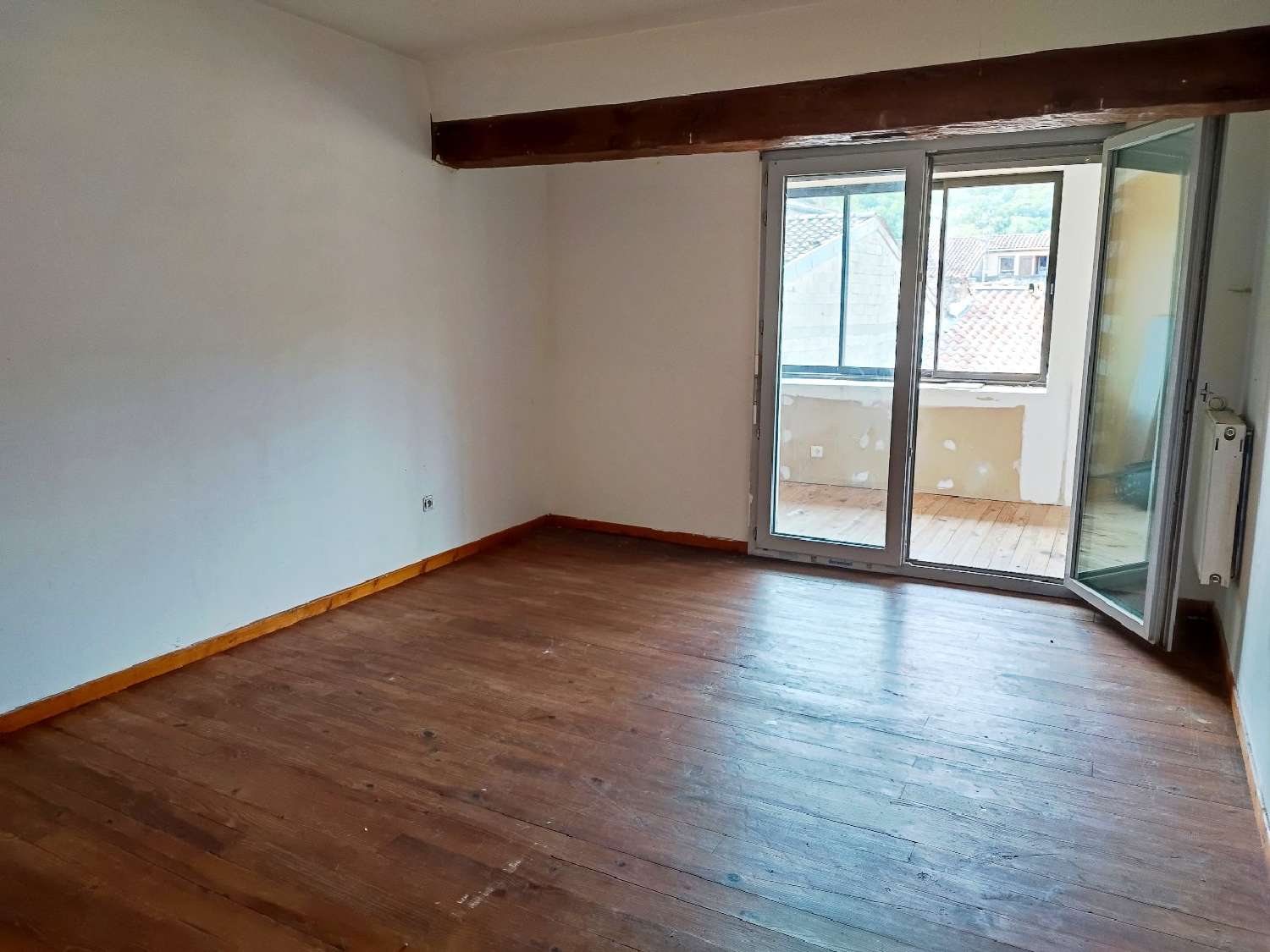  kaufen Dorfhaus Rieux-de-Pelleport Ariège 6