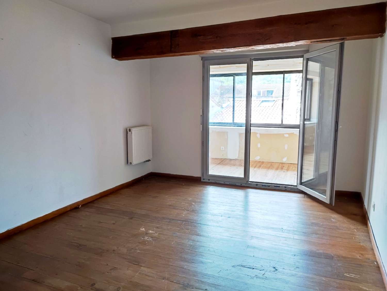  kaufen Dorfhaus Rieux-de-Pelleport Ariège 7