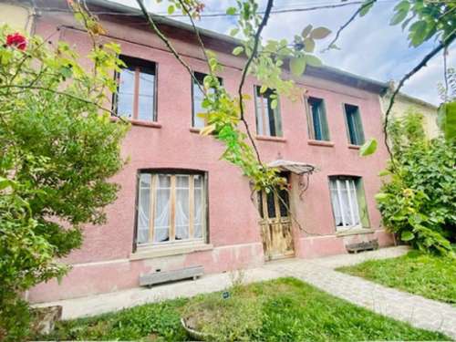 Rozet-Saint-Albin Aisne casa de pueblo foto 7164145