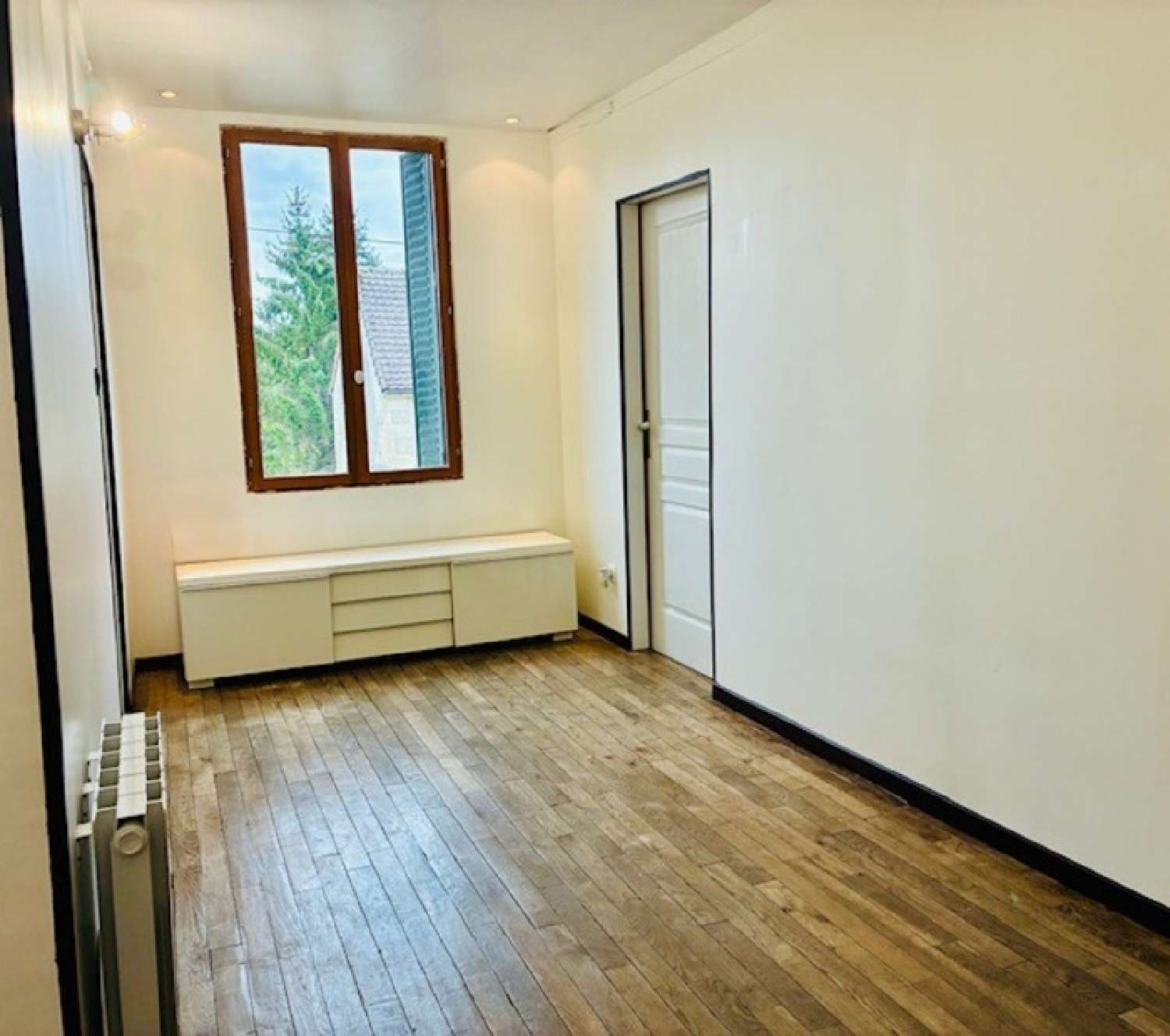 à vendre maison de village Rozet-Saint-Albin Aisne 6