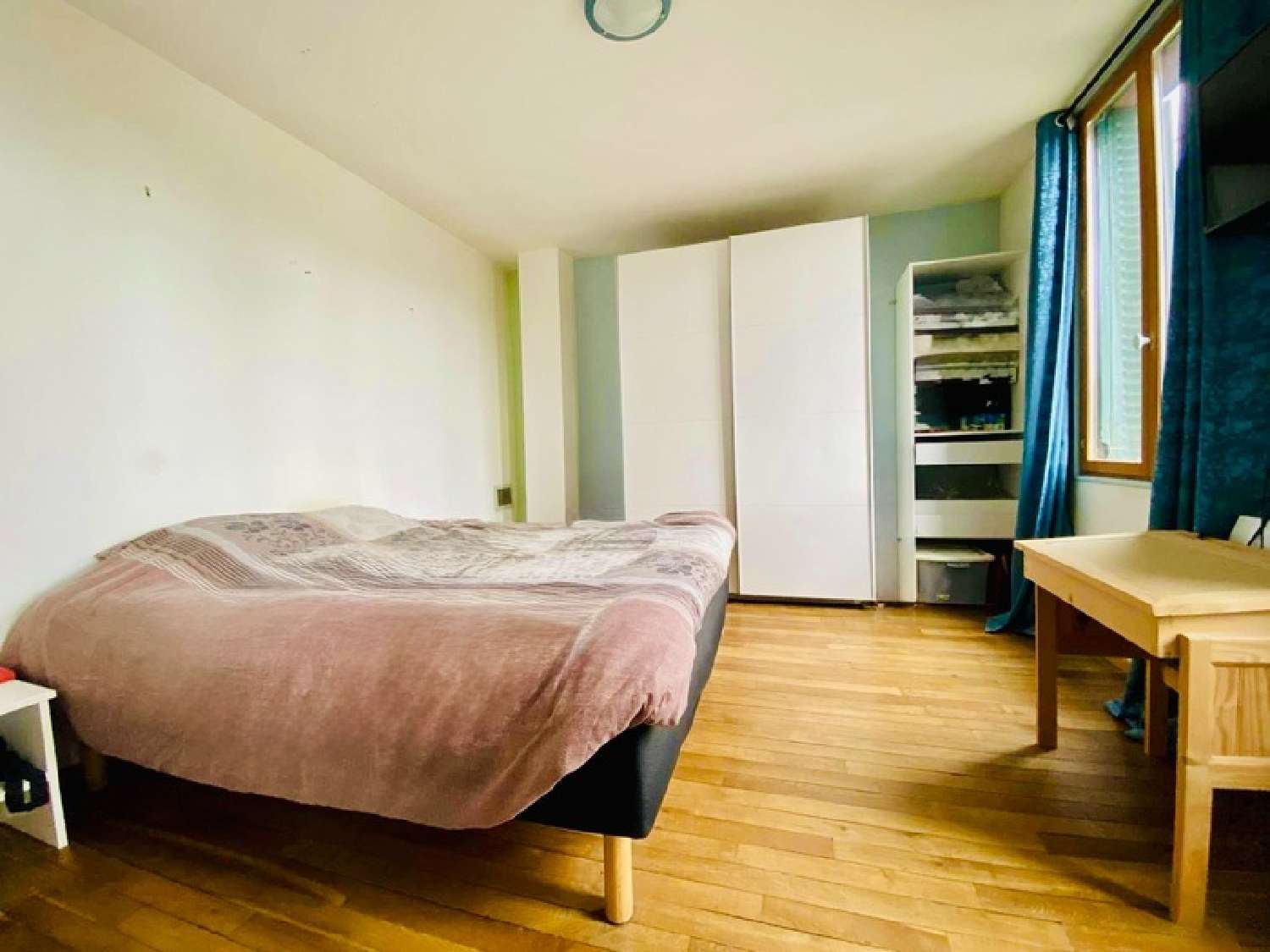 à vendre maison de village Rozet-Saint-Albin Aisne 7