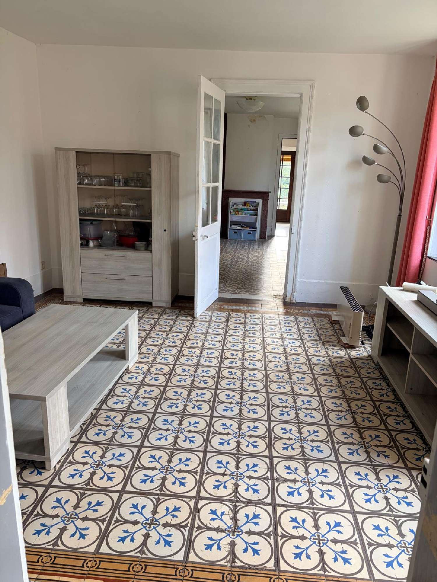  for sale village house Sains-Richaumont Aisne 2