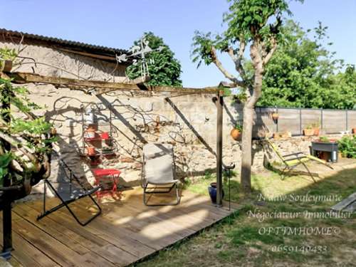 Saint-Ellier Maine-et-Loire village house foto 7167727