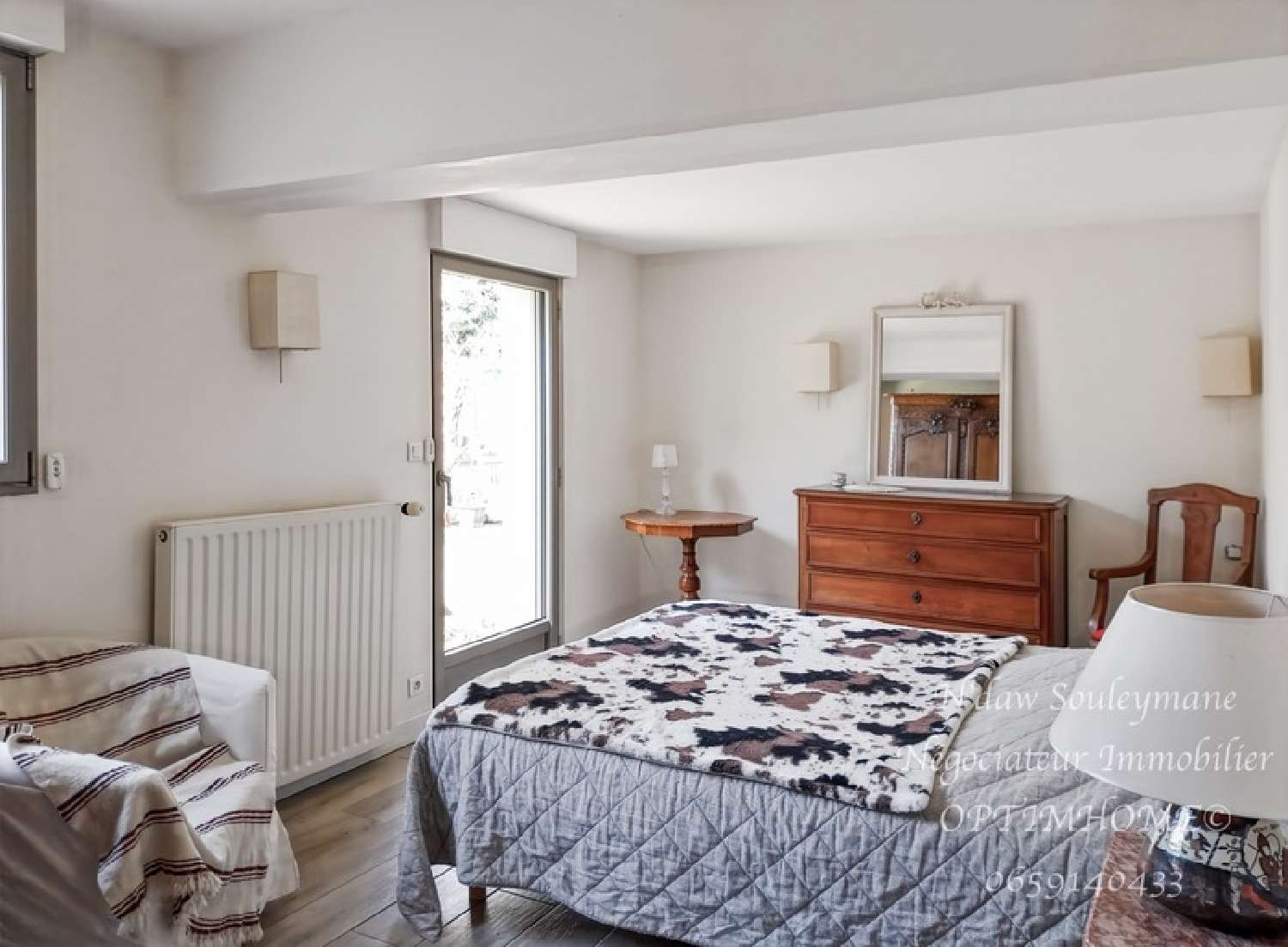 for sale village house Saint-Ellier Maine-et-Loire 6