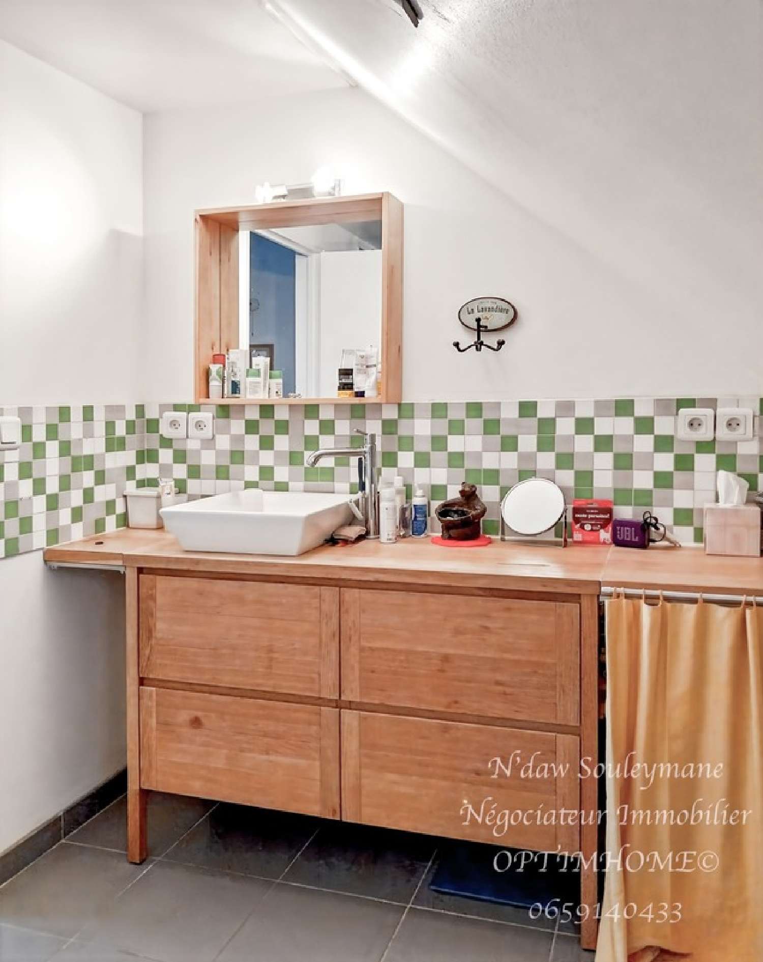 for sale village house Saint-Ellier Maine-et-Loire 8