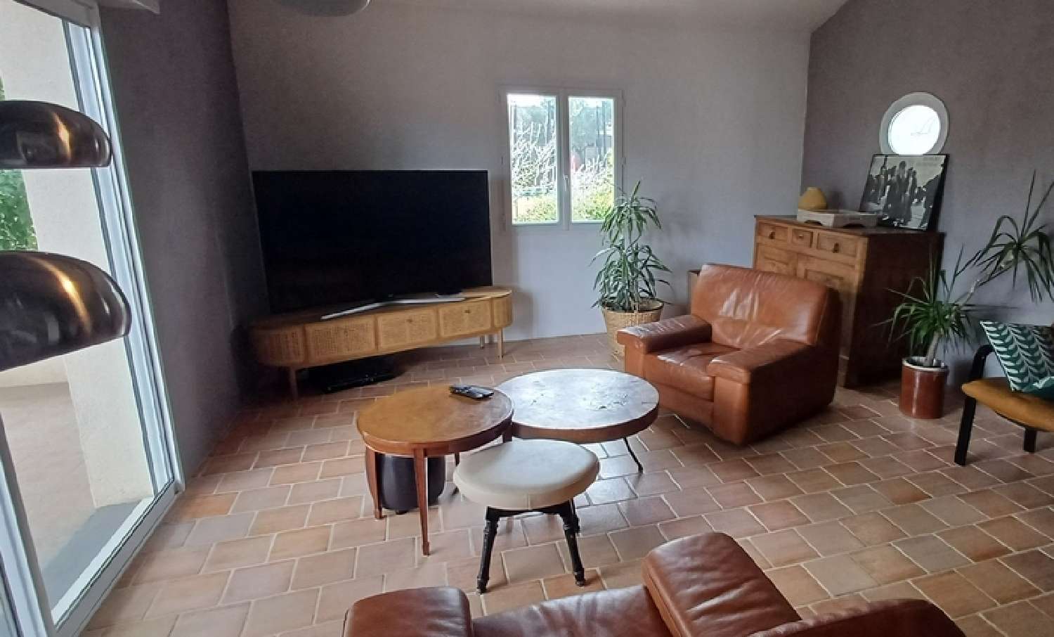  à vendre maison de village Saint-Estèphe Charente 4