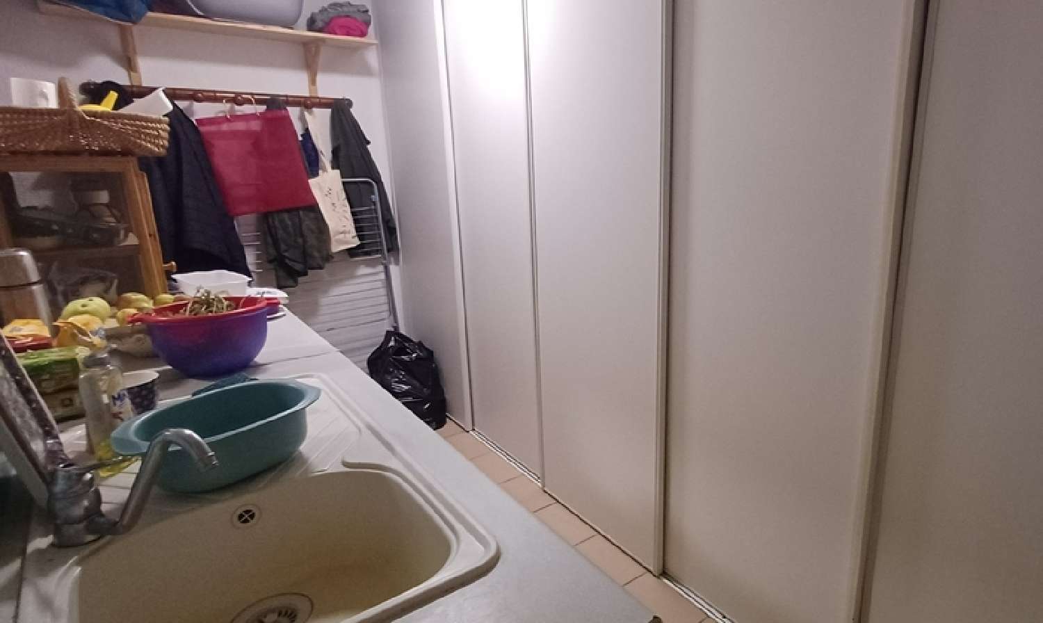  à vendre maison de village Saint-Estèphe Charente 6