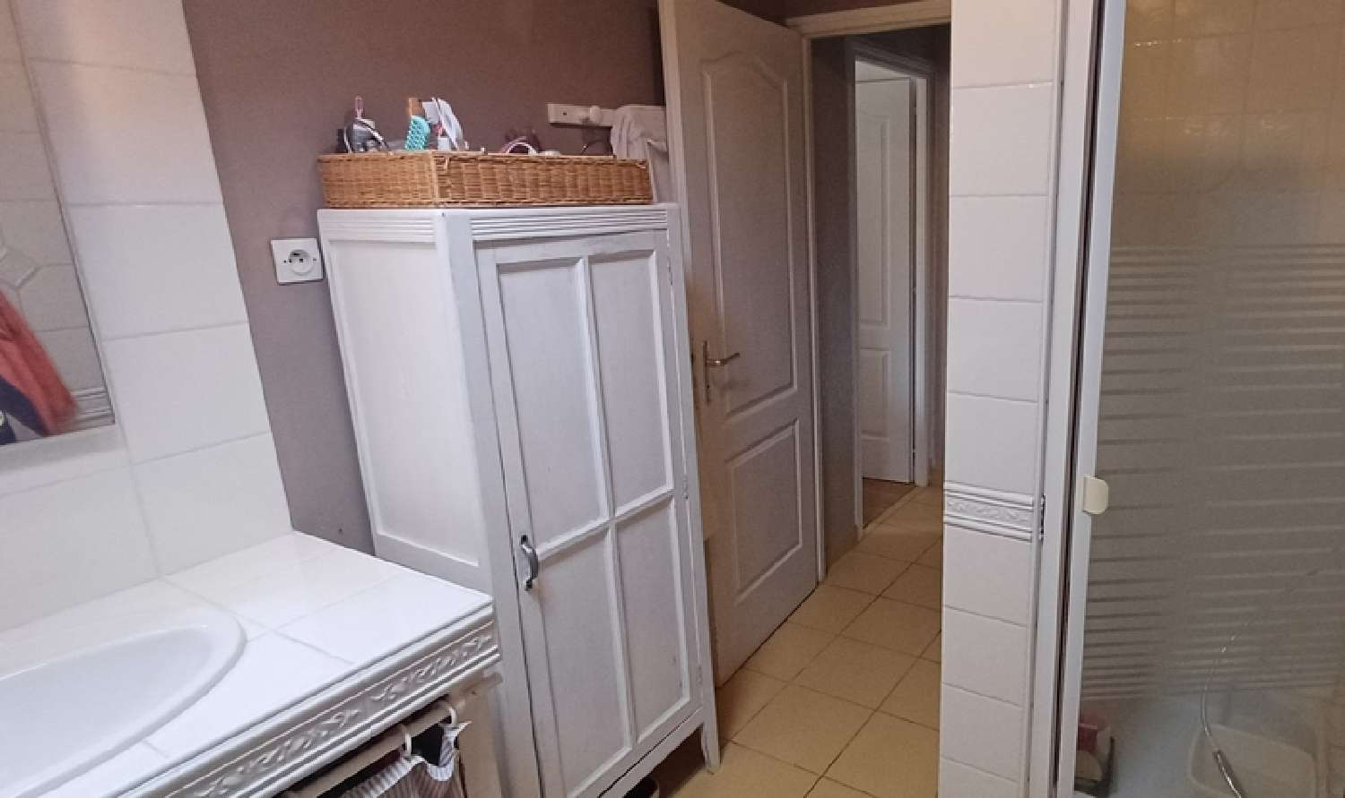  à vendre maison de village Saint-Estèphe Charente 8