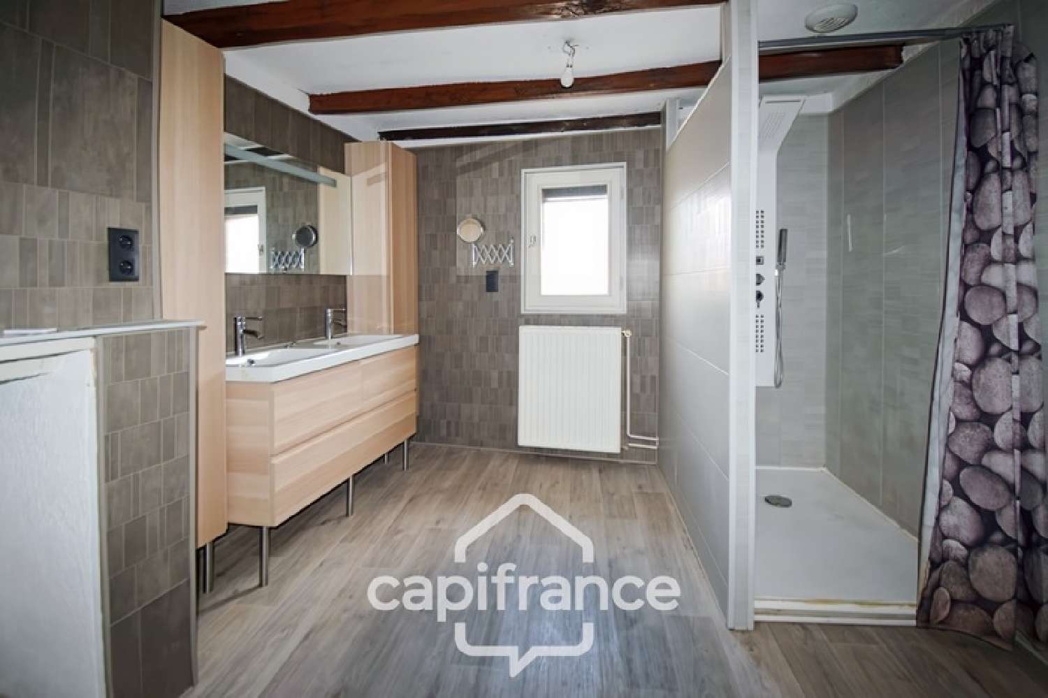  en venta casa de pueblo Saint-Germain-du-Bois Saône-et-Loire 7