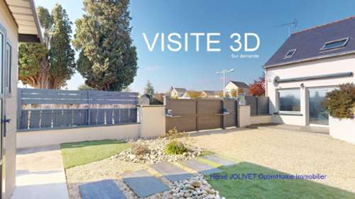 Saint-Herblon Loire-Atlantique maison de village foto 7164464