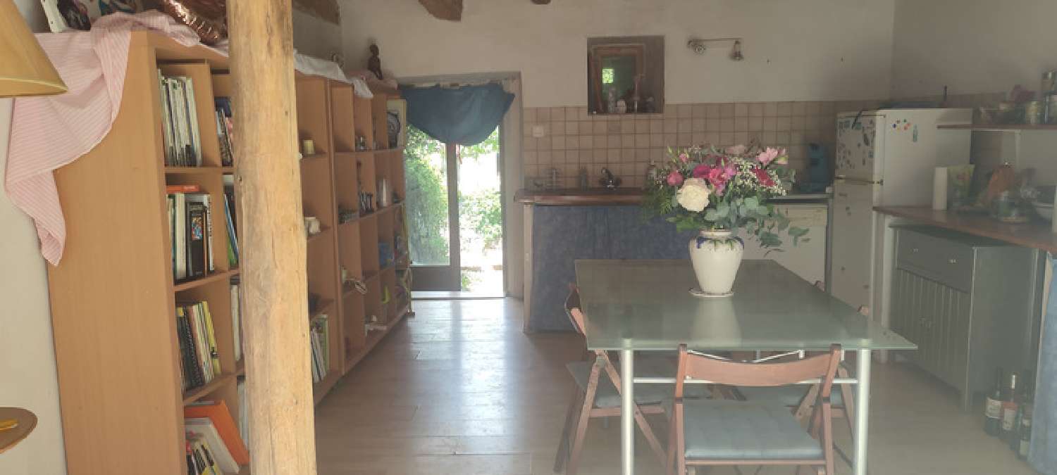  te koop dorpshuis Saint-Julia Haute-Garonne 2