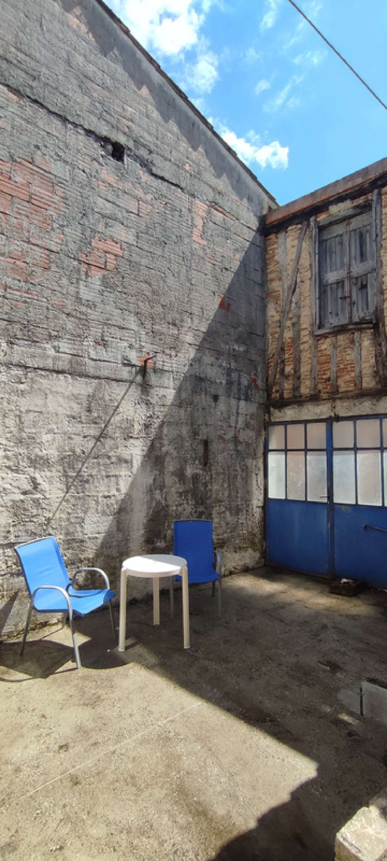  te koop dorpshuis Saint-Julia Haute-Garonne 6