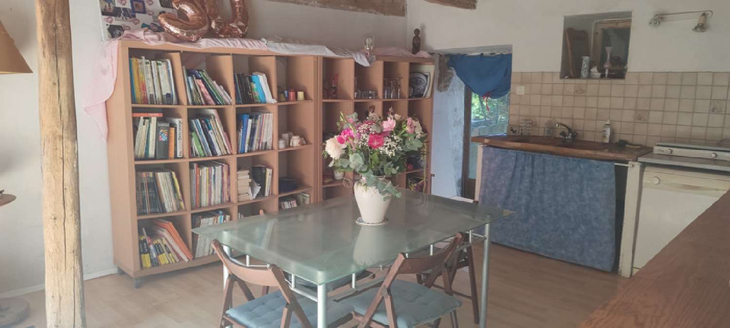  te koop dorpshuis Saint-Julia Haute-Garonne 8