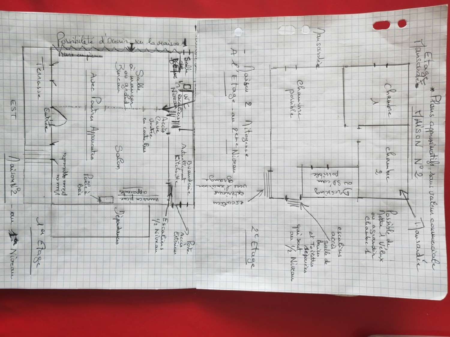  en venta casa de pueblo Saint-Martin-de-Valamas Ardèche 6