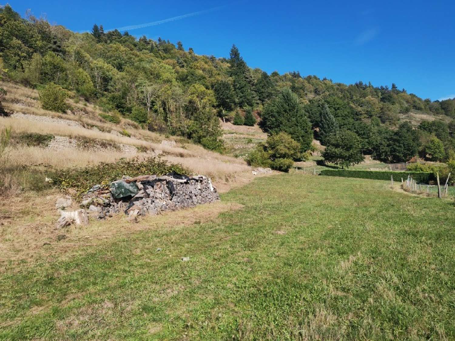  en venta casa de pueblo Saint-Martin-de-Valamas Ardèche 8