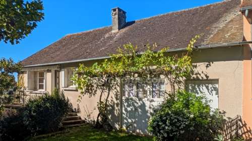 Saint-Mesmin Dordogne dorpshuis foto 7159989