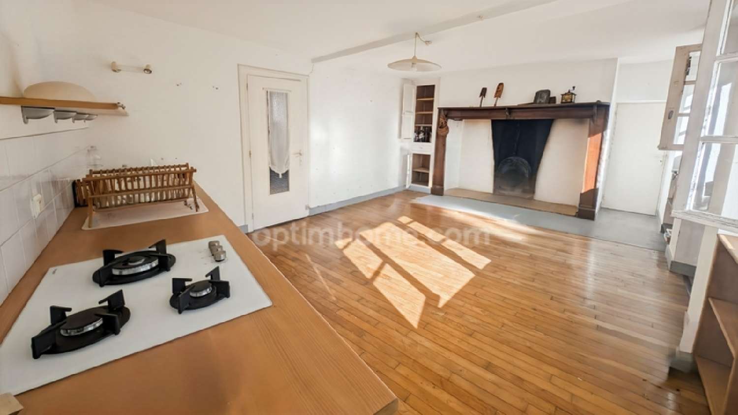  te koop dorpshuis Saint-Mesmin Dordogne 2