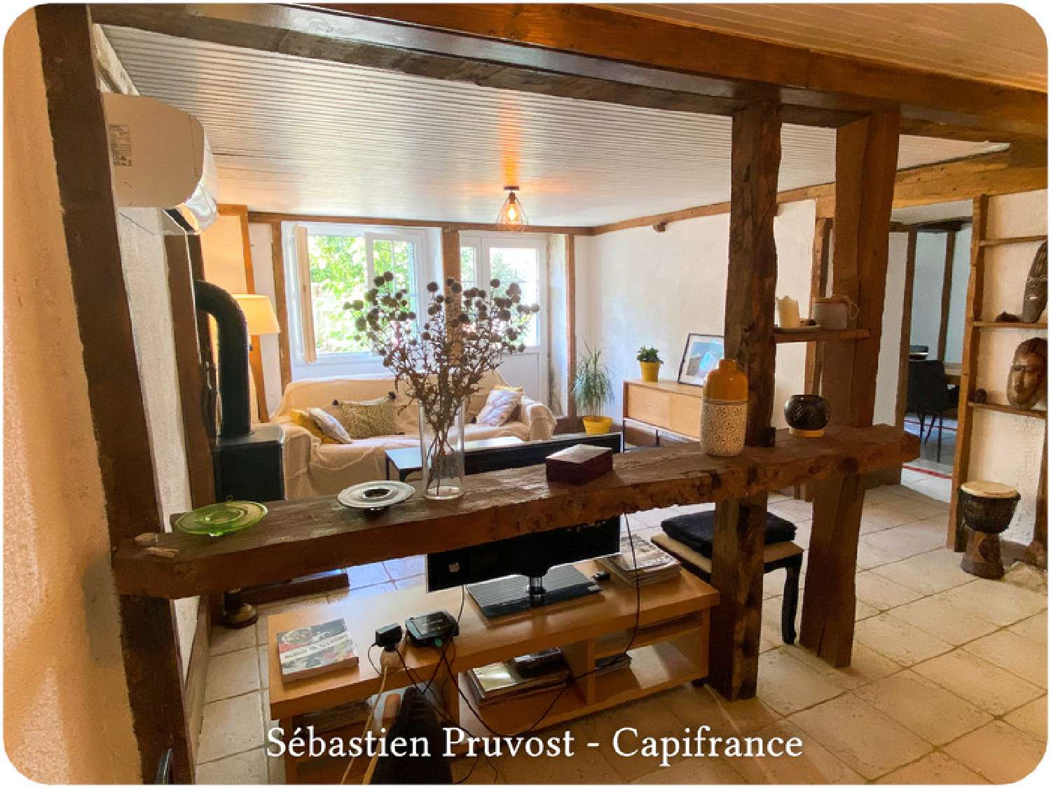  te koop dorpshuis Saint-Pardoux-la-Rivière Dordogne 2