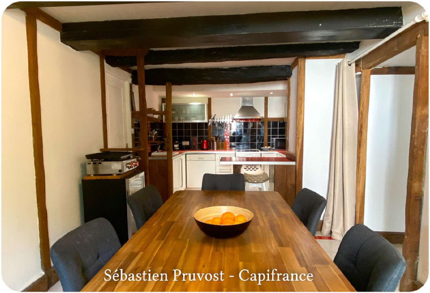  te koop dorpshuis Saint-Pardoux-la-Rivière Dordogne 3