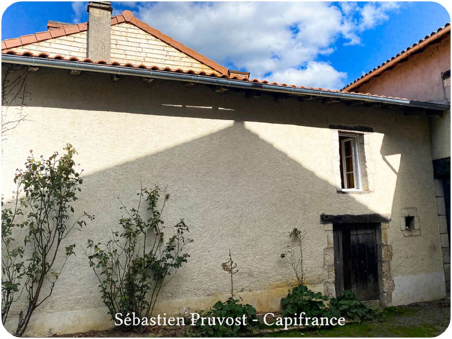  te koop dorpshuis Saint-Pardoux-la-Rivière Dordogne 8
