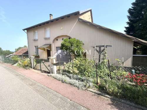 Saint-Sauveur Meurthe-et-Moselle village house foto 7146972