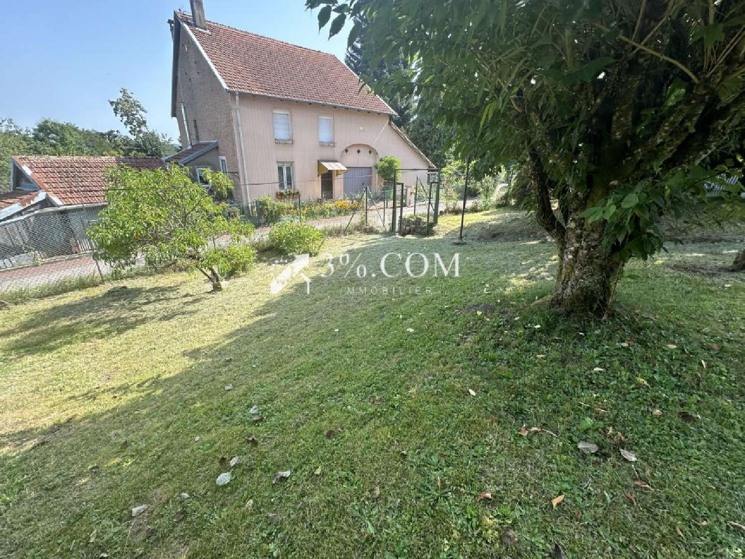  for sale village house Saint-Sauveur Meurthe-et-Moselle 2