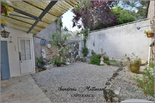 Saint-Thibéry Hérault village house foto 7148955