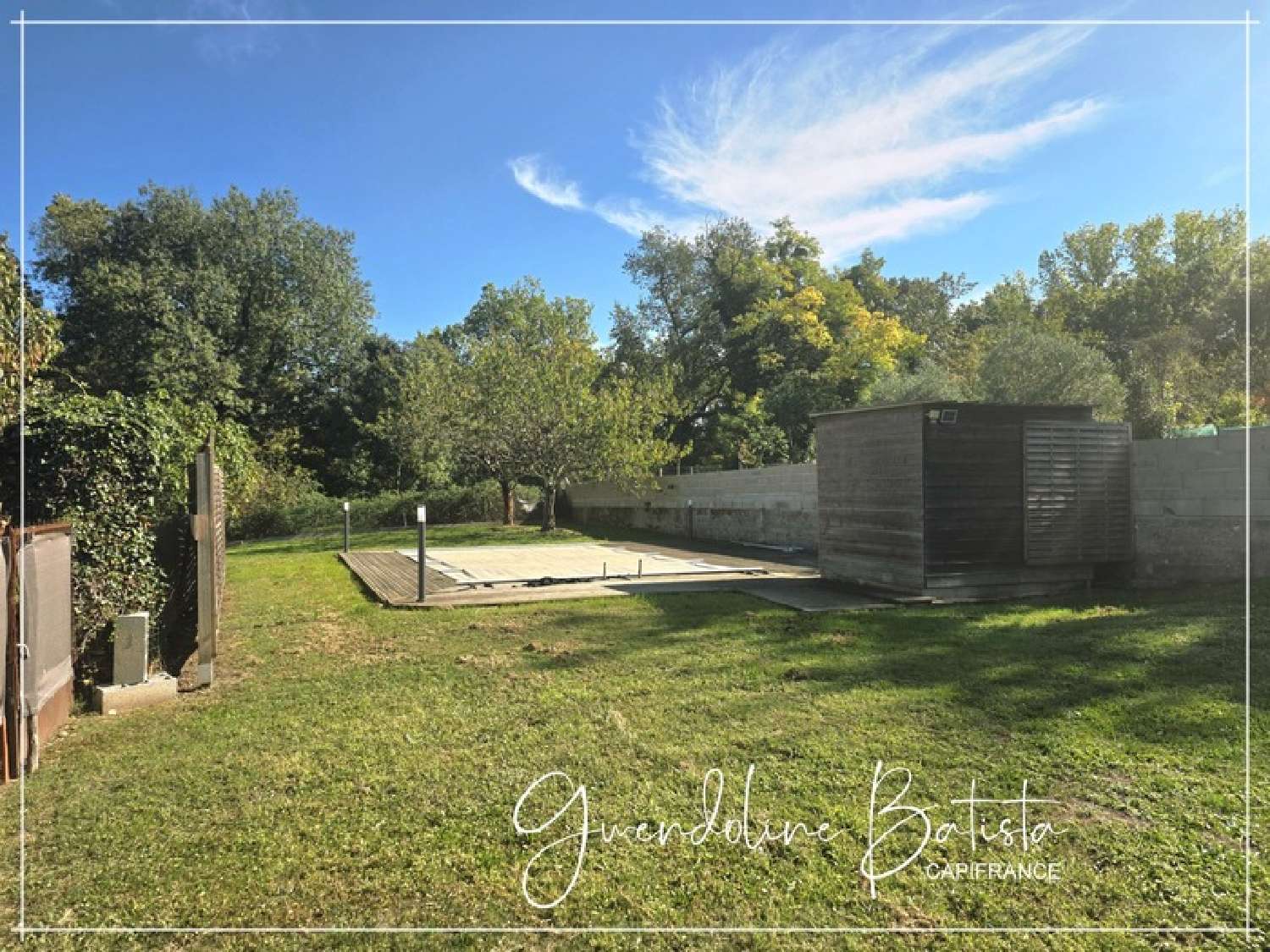  en venta casa de pueblo Sainte-Foy-la-Grande Gironde 3