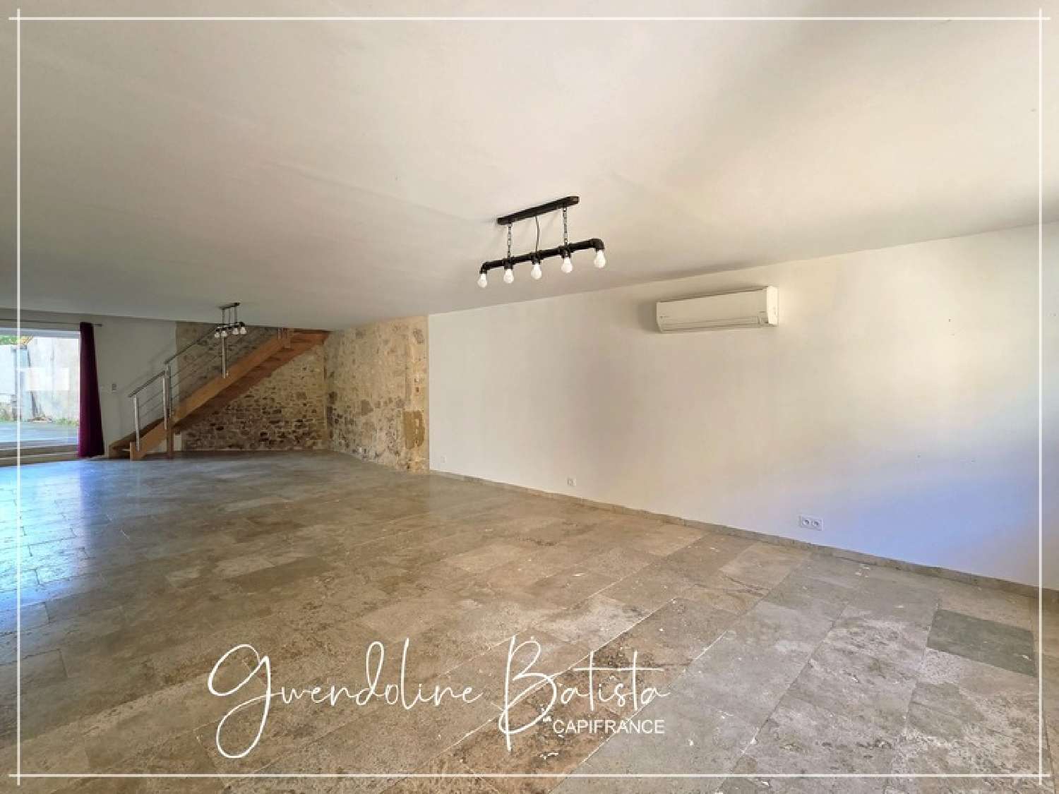  en venta casa de pueblo Sainte-Foy-la-Grande Gironde 5