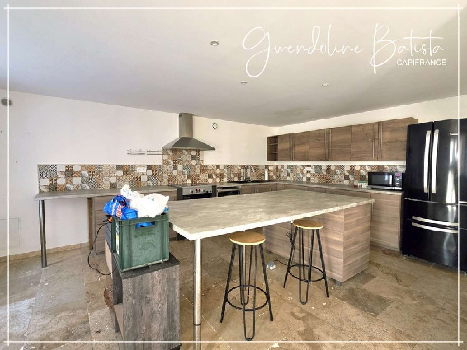  en venta casa de pueblo Sainte-Foy-la-Grande Gironde 6