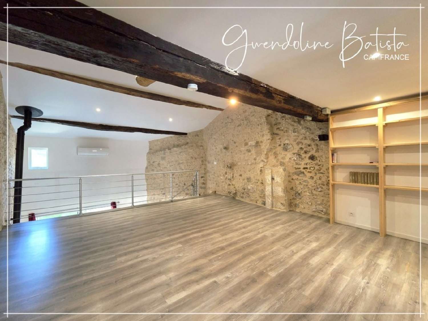  en venta casa de pueblo Sainte-Foy-la-Grande Gironde 8