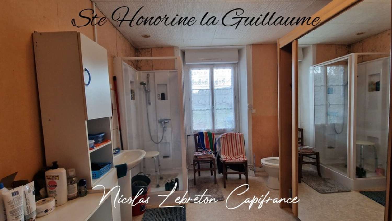 te koop dorpshuis Sainte-Honorine-la-Guillaume Orne 7