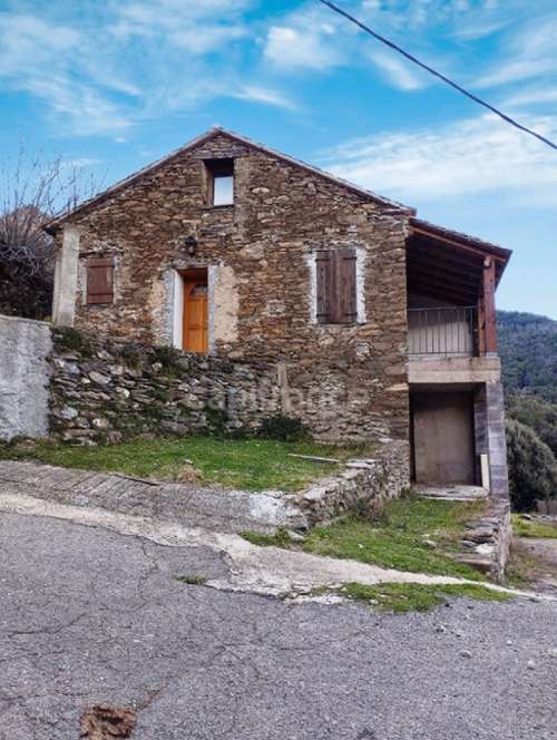 San-Lorenzo Haute-Corse Dorfhaus Bild 7158610