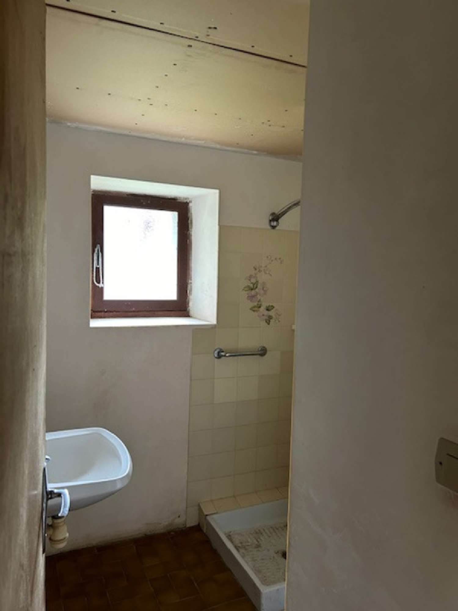 à vendre maison de village Sanxay Vienne 6
