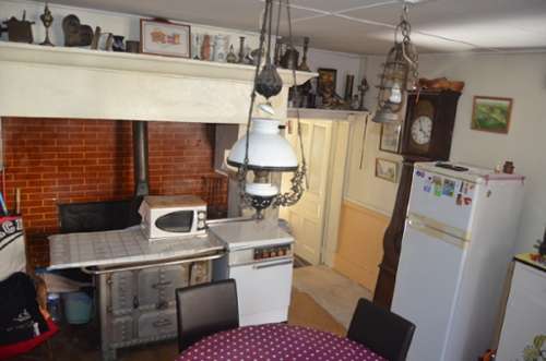 Scey-sur-Saône-et-Saint-Albin Haute-Saône maison de village foto 7158819
