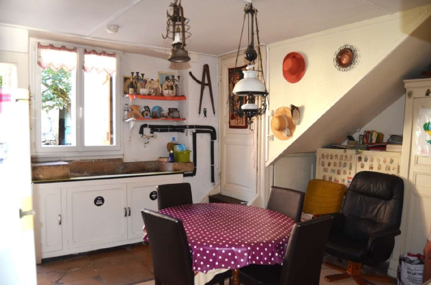  à vendre maison de village Scey-sur-Saône-et-Saint-Albin Haute-Saône 2