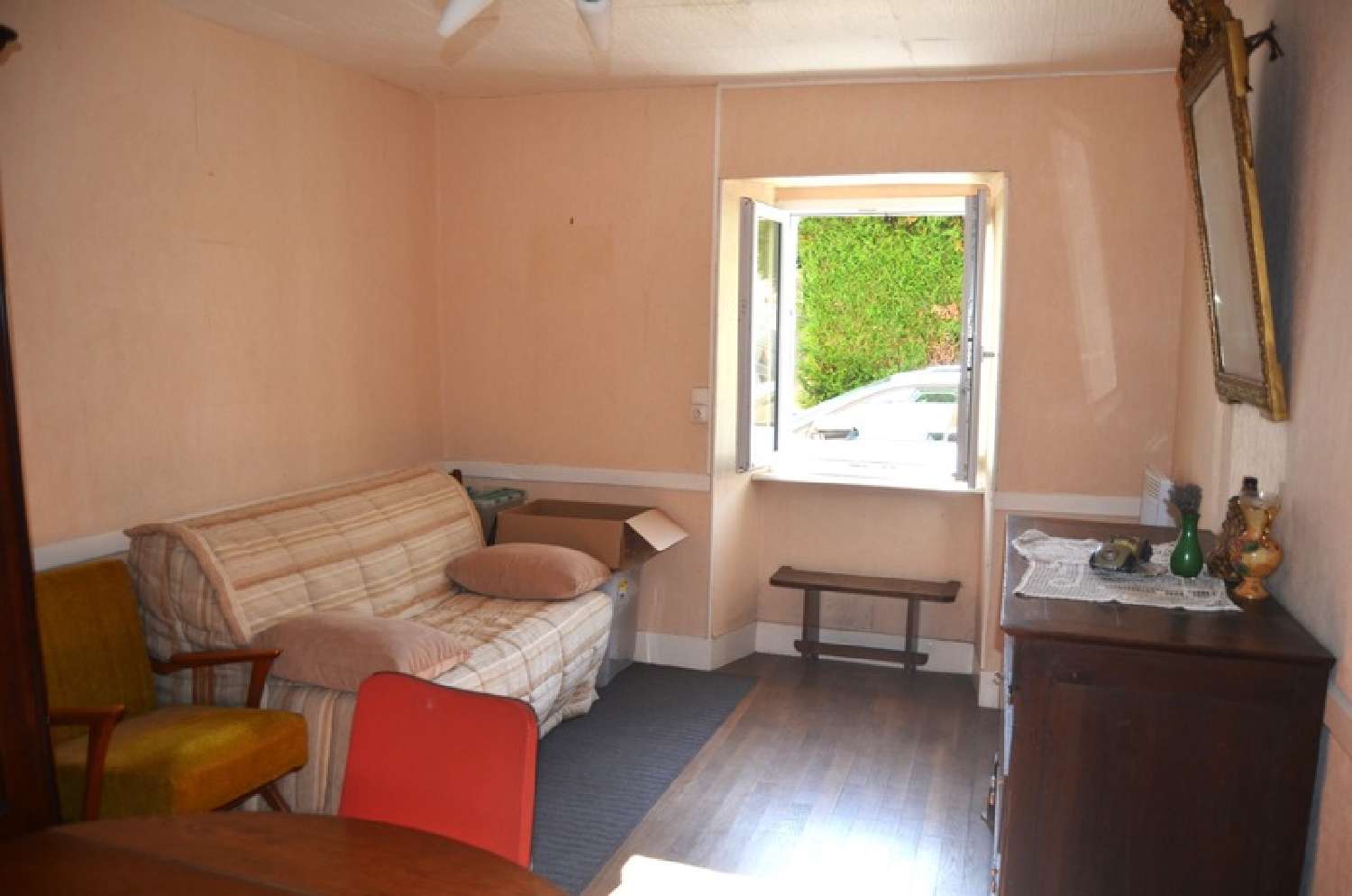  à vendre maison de village Scey-sur-Saône-et-Saint-Albin Haute-Saône 4