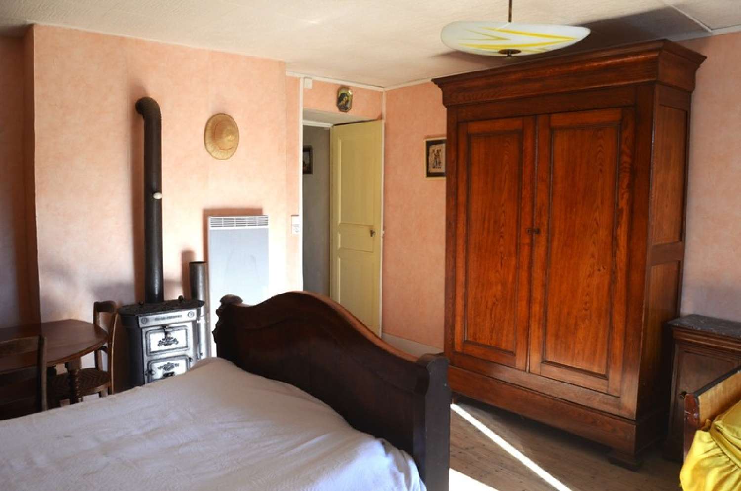  à vendre maison de village Scey-sur-Saône-et-Saint-Albin Haute-Saône 6