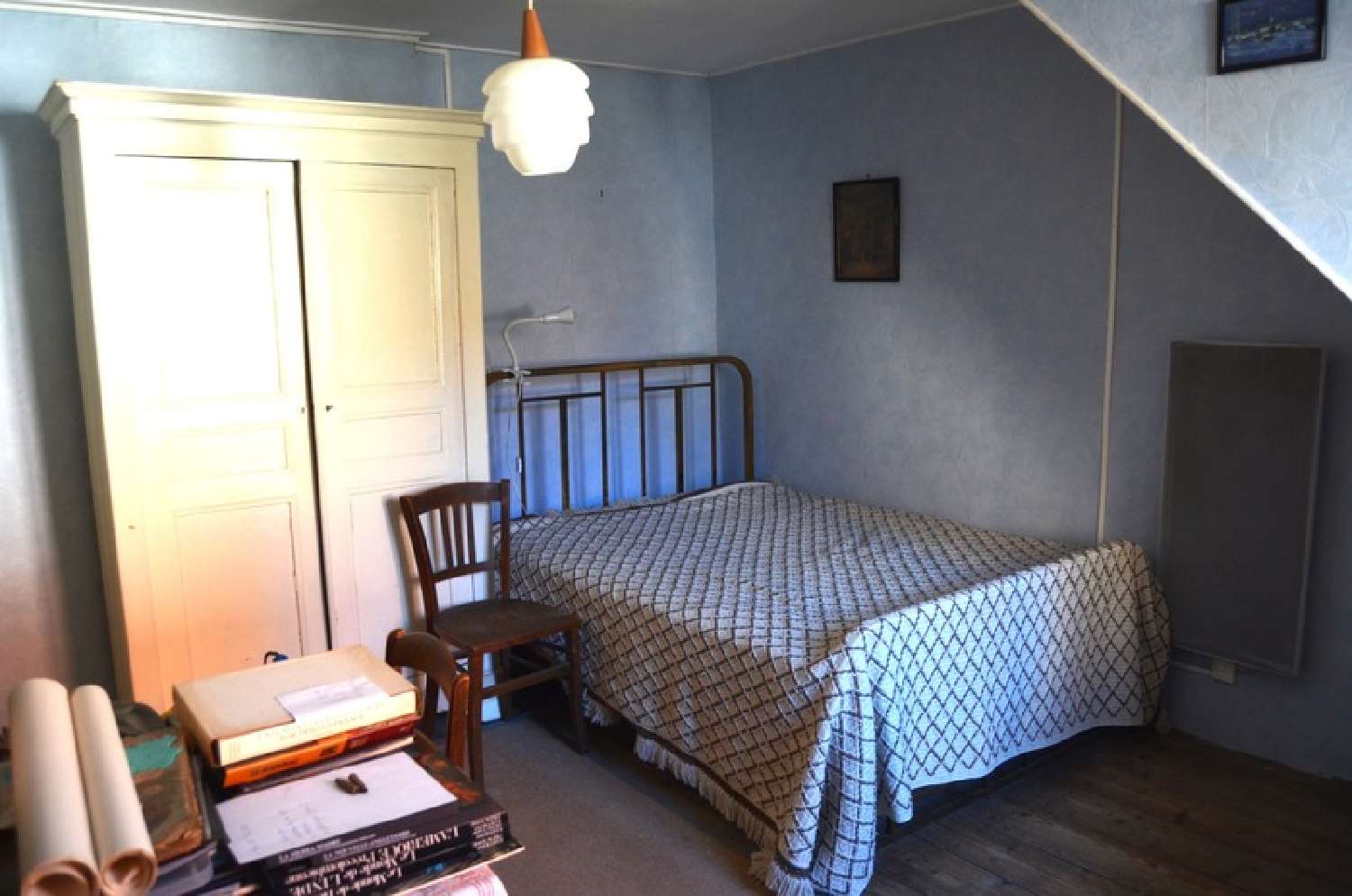  à vendre maison de village Scey-sur-Saône-et-Saint-Albin Haute-Saône 8