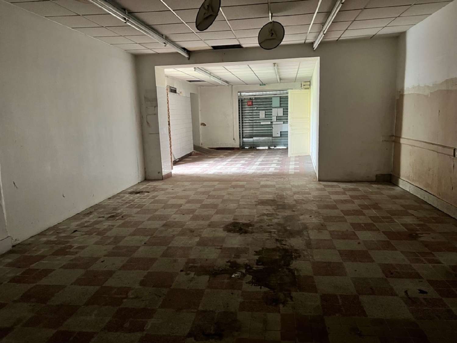  te koop dorpshuis Scorbé-Clairvaux Vienne 7