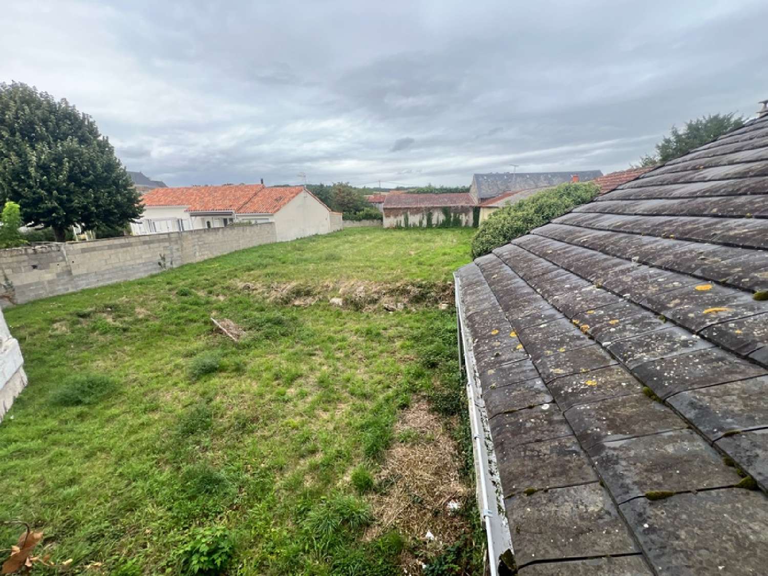  te koop dorpshuis Scorbé-Clairvaux Vienne 8