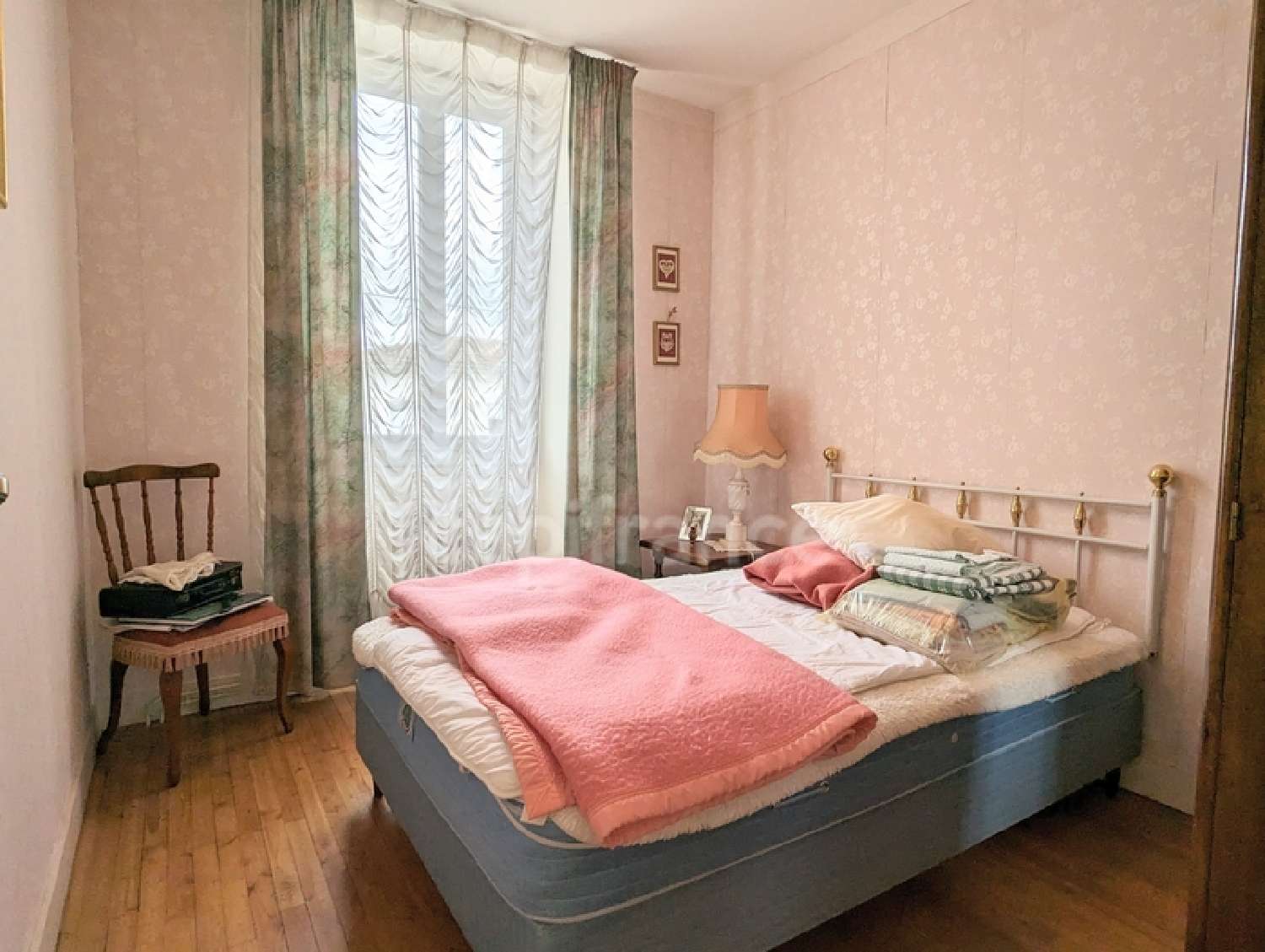  te koop dorpshuis Segonzac Charente 6