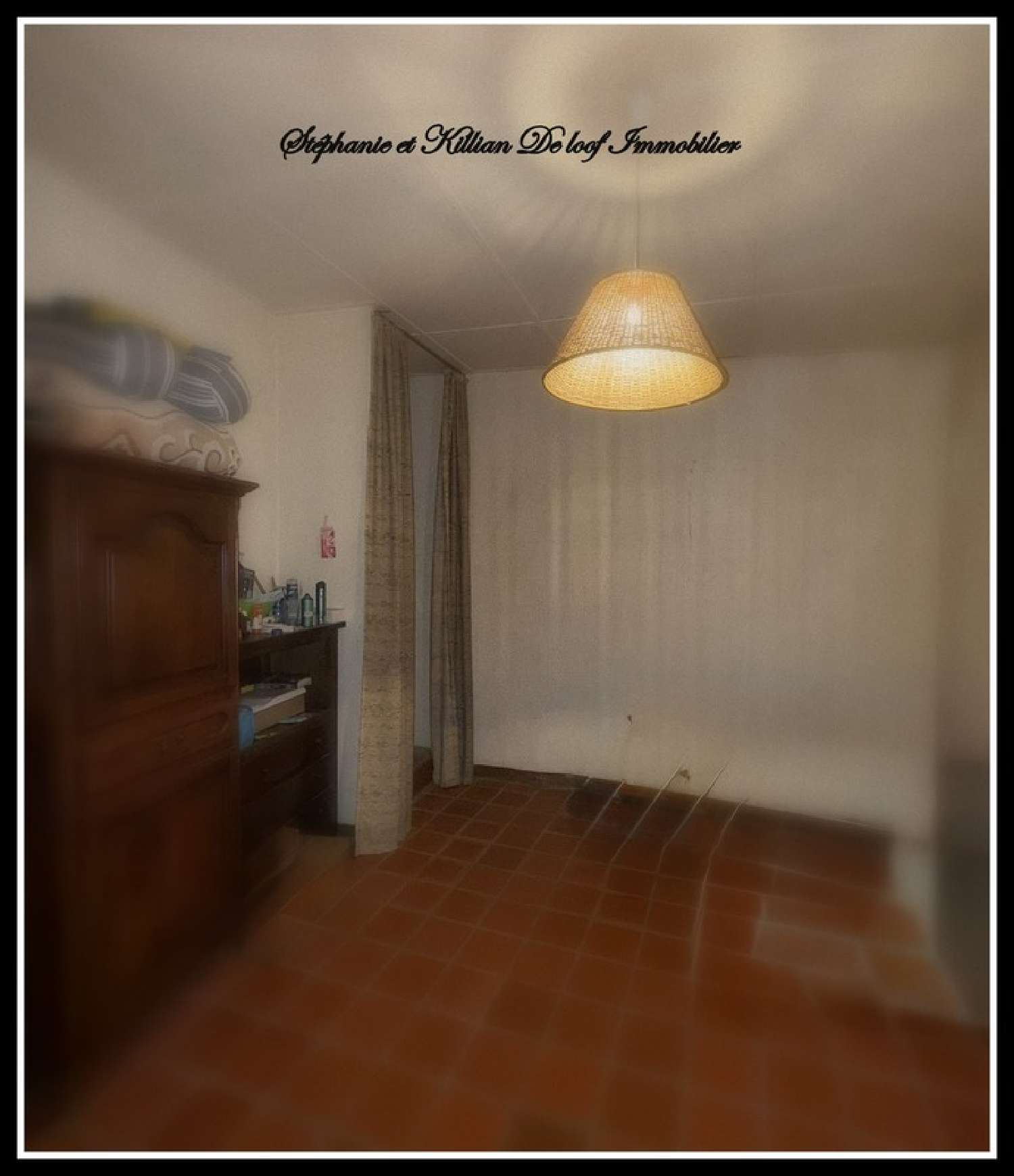 kaufen Dorfhaus Servian Hérault 2