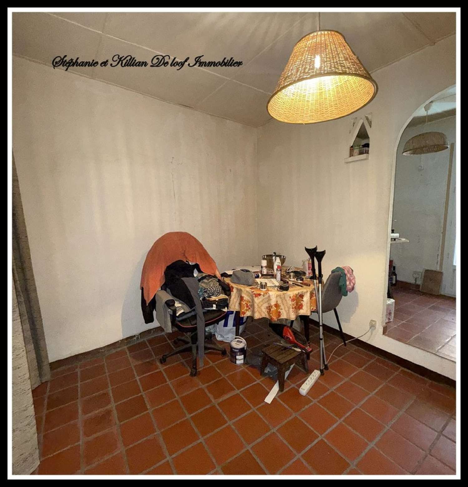 kaufen Dorfhaus Servian Hérault 3