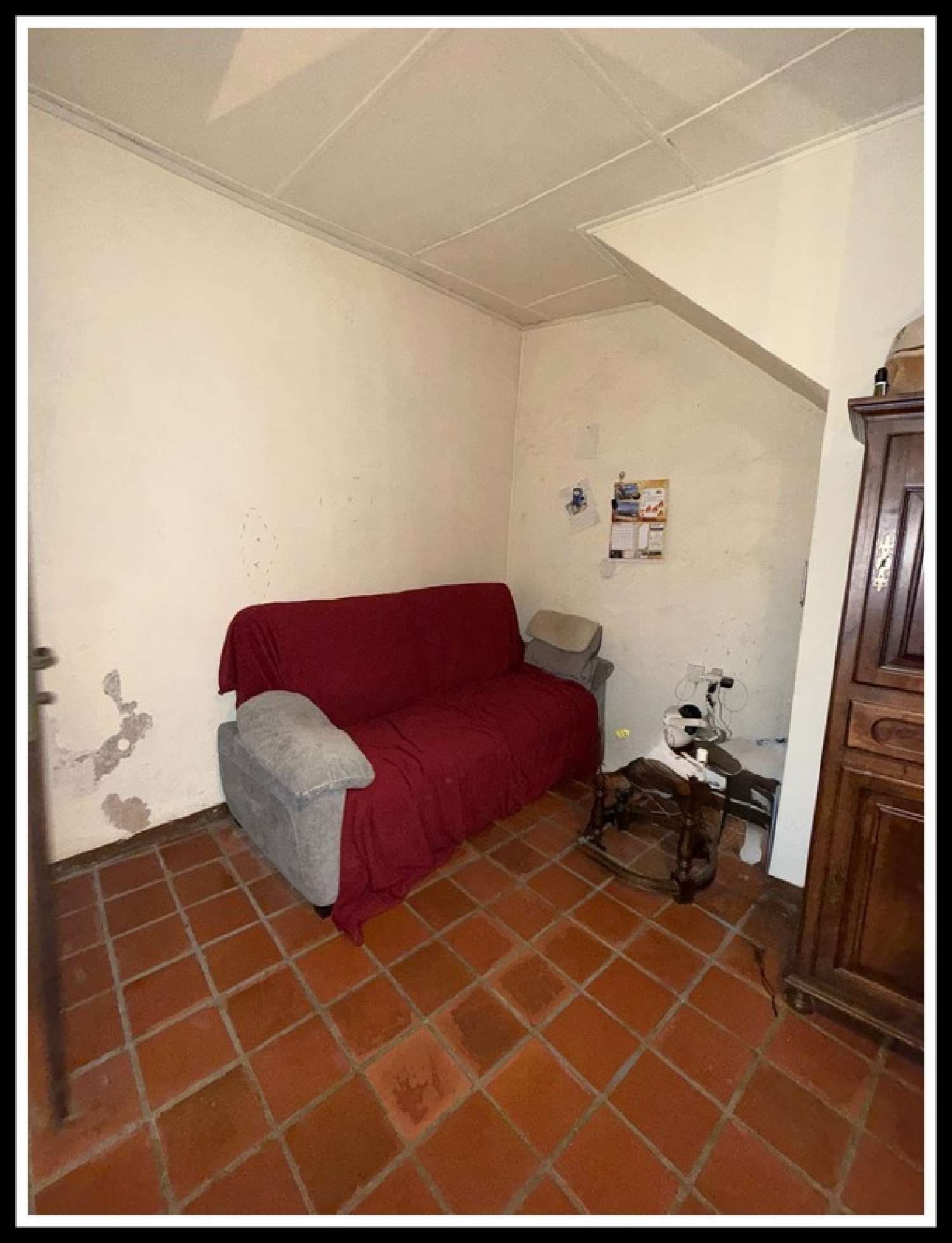 kaufen Dorfhaus Servian Hérault 4