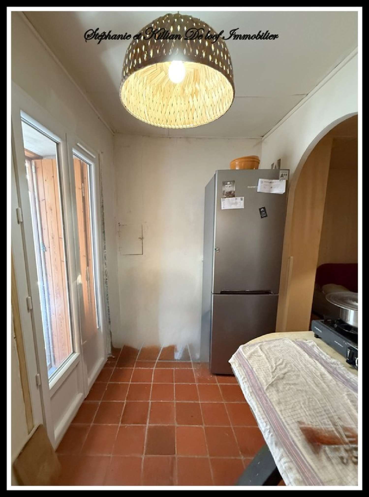 kaufen Dorfhaus Servian Hérault 5