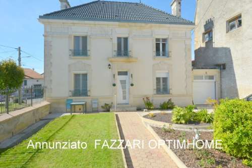 Sivry-sur-Meuse Meuse Dorfhaus Bild 7157562